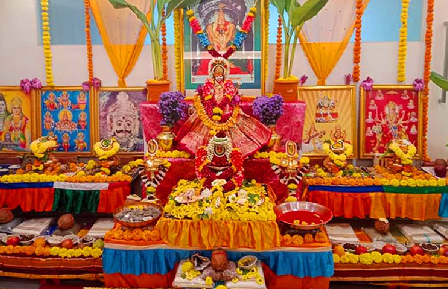 Durga Saptashati Path