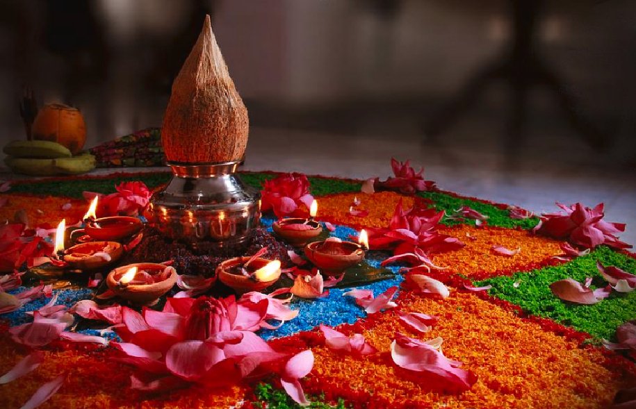 Grah Pravesh Puja