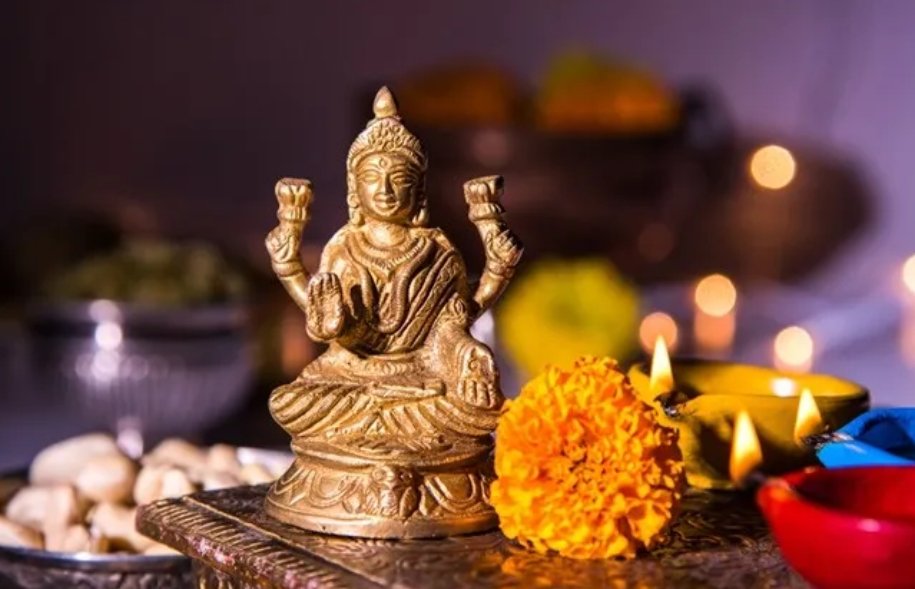 Lakshmi Puja