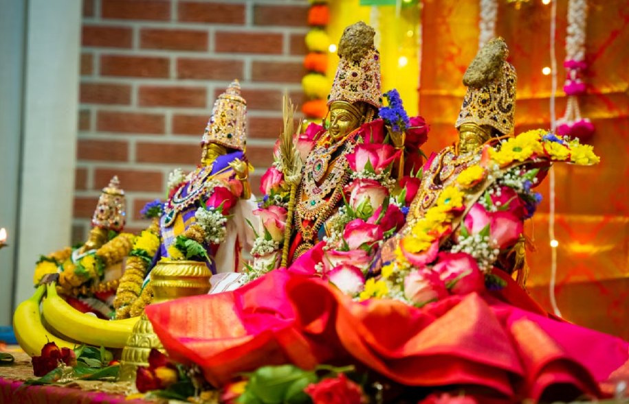 Satyanarayan Katha