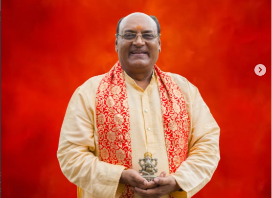 Ganesh Acharya