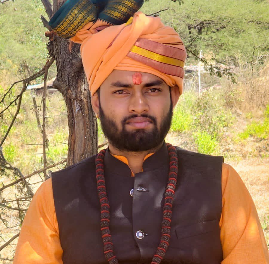 Vinay Guruji