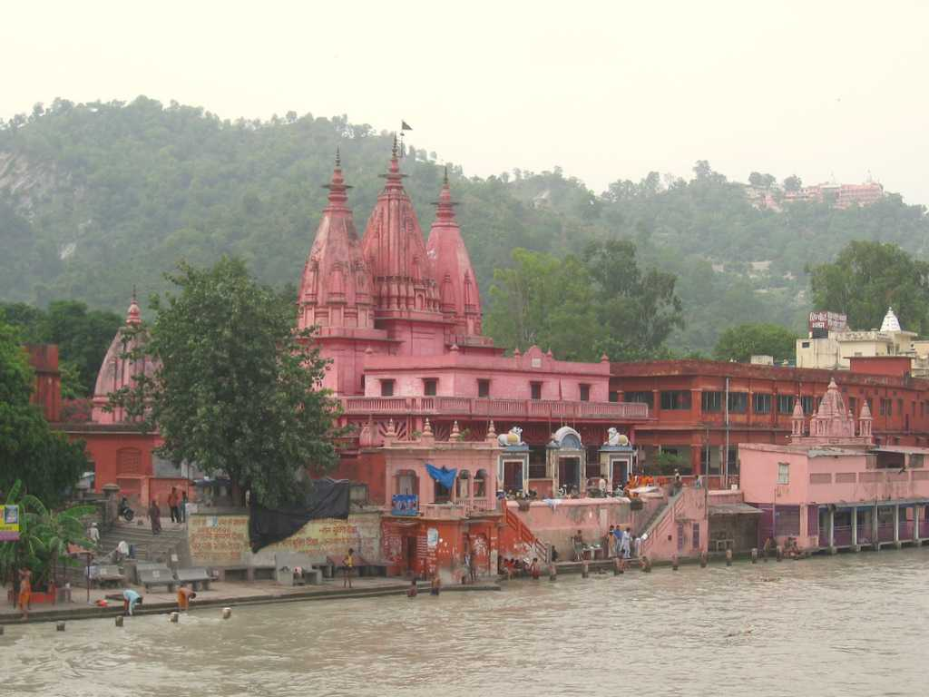 Har Ki Pauri