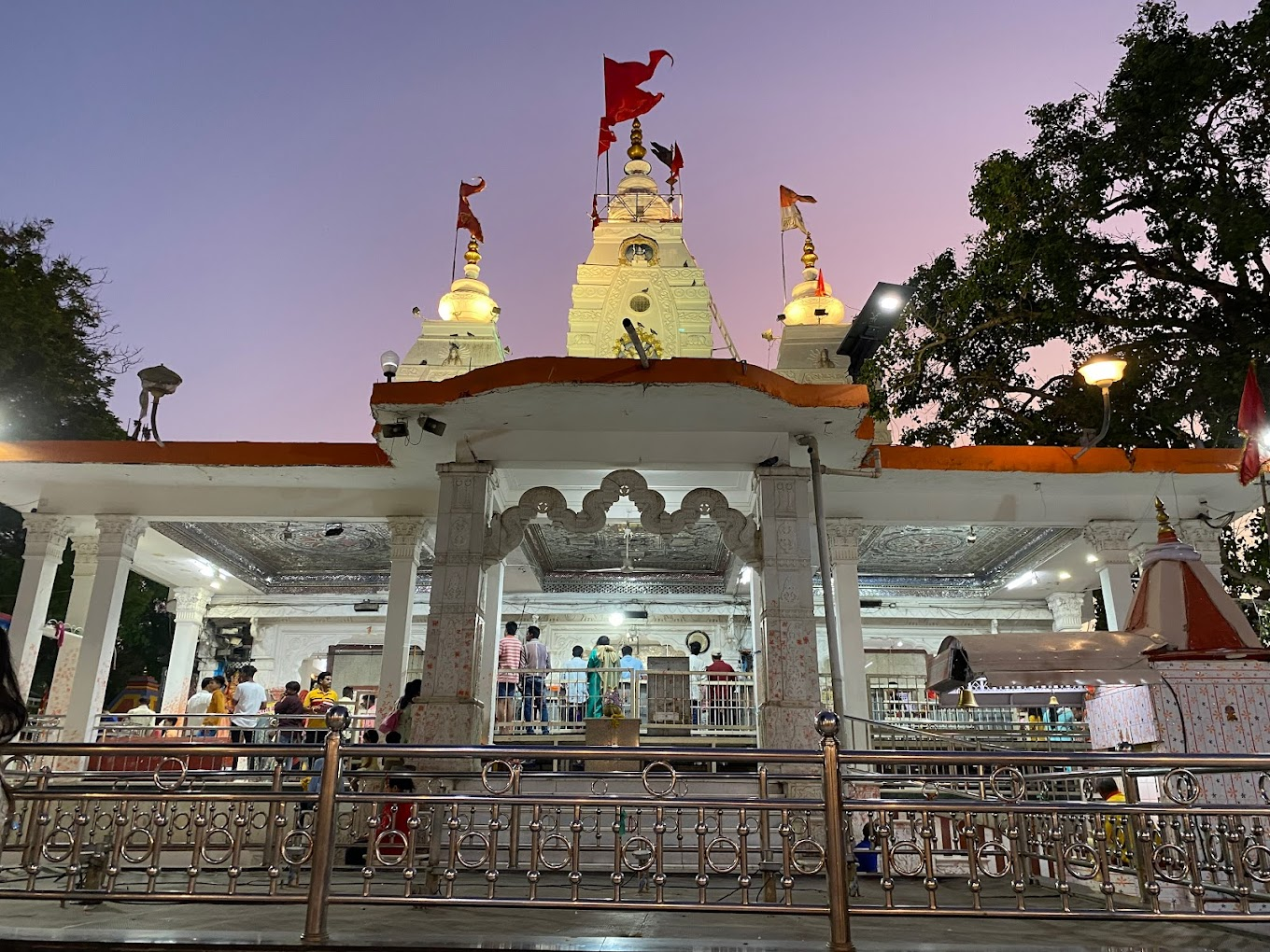 Khajrana Ganesh Temple