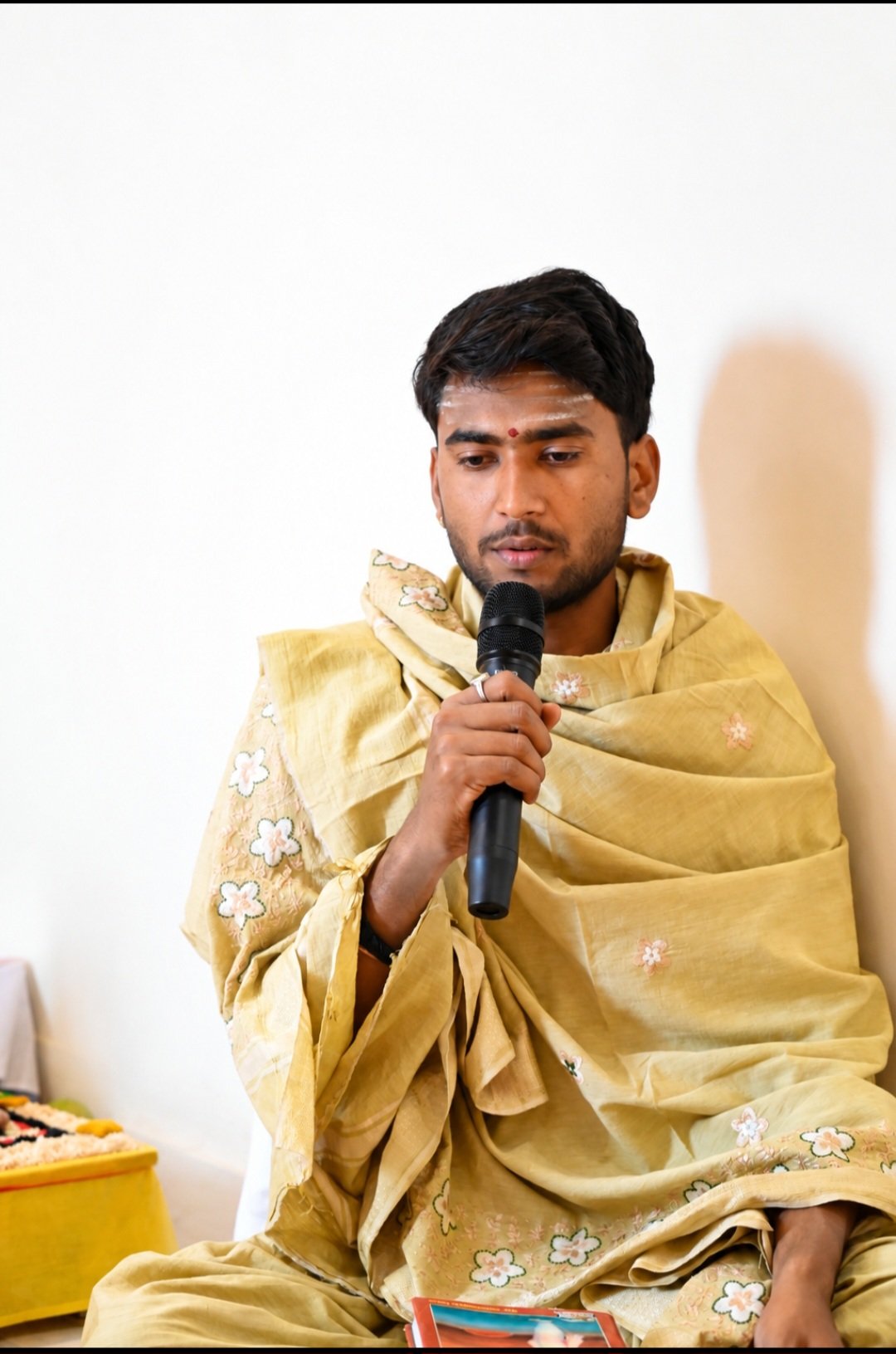 Pt neeraj tripathi