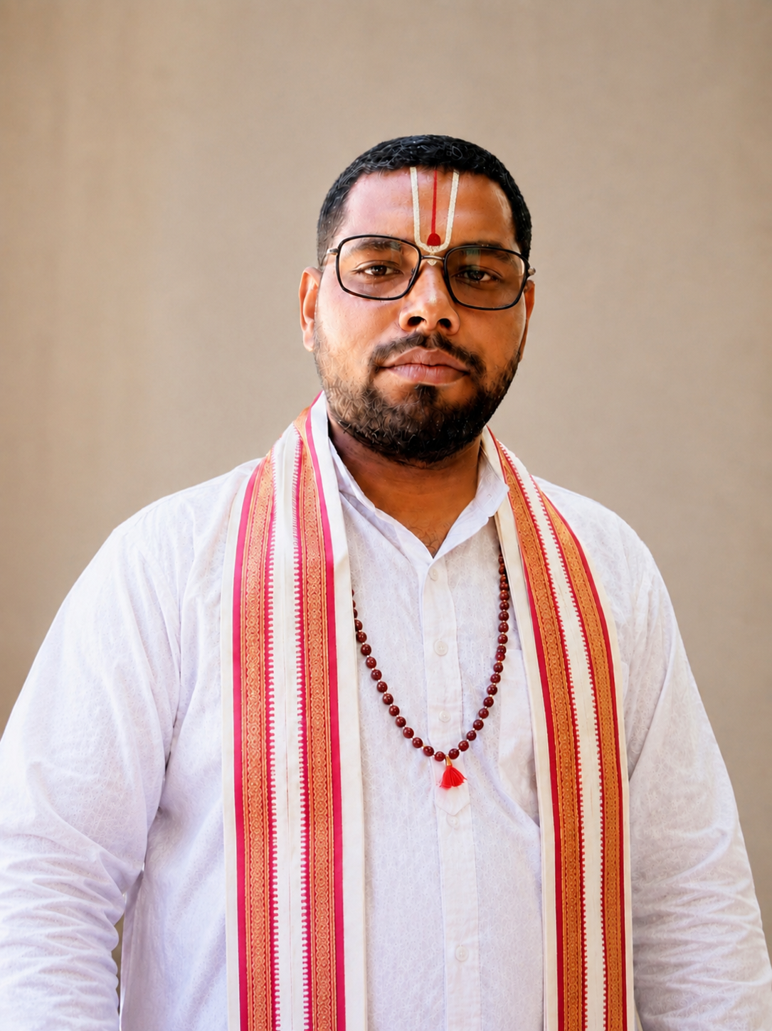 Shri Bhagwan Mishra
