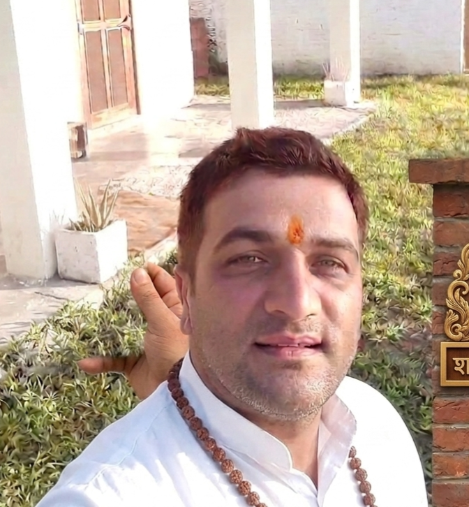 शास्त्री देवेन्द्र शर्मा