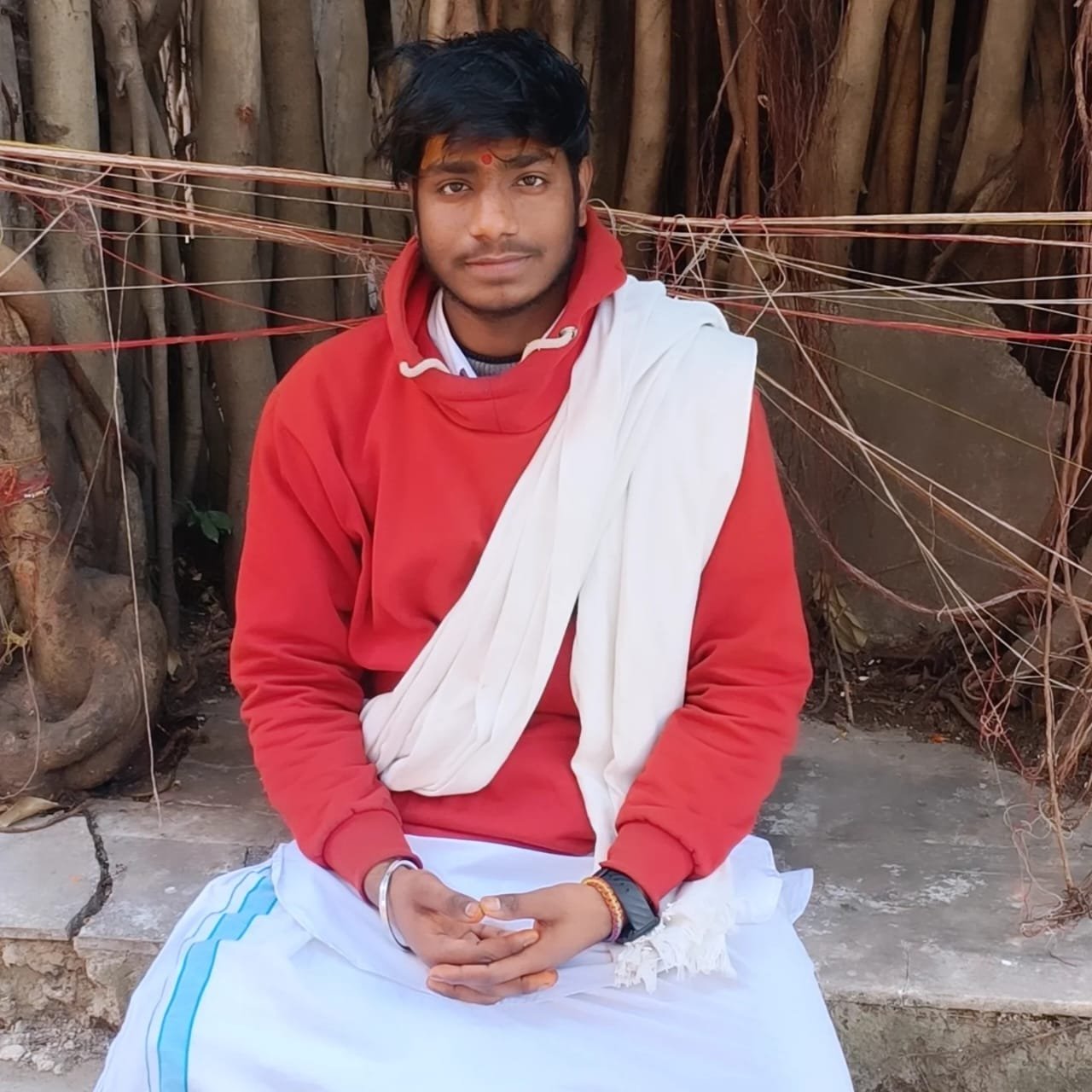 Ayush rayal
