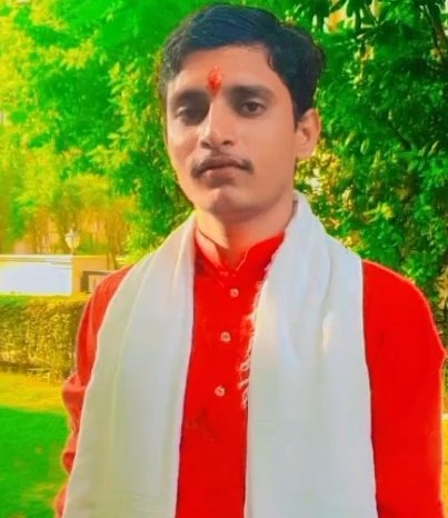 Arvind kumar Tiwari