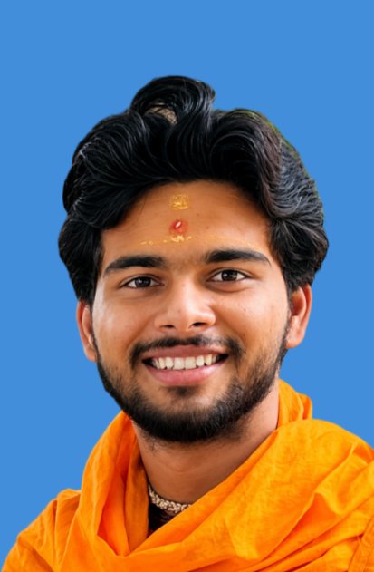 Gyanendra Krishn Pathak Ji