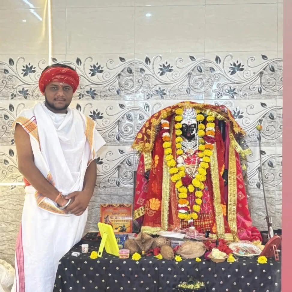 Sachin Sharma