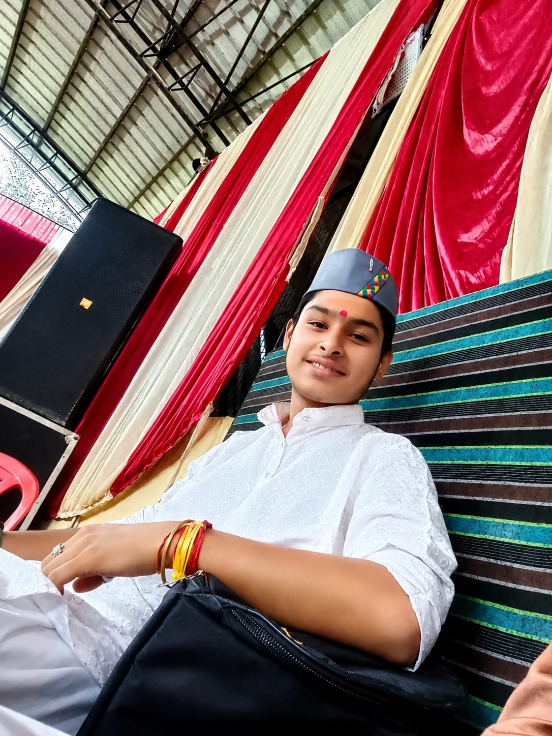 Alok Bhadola