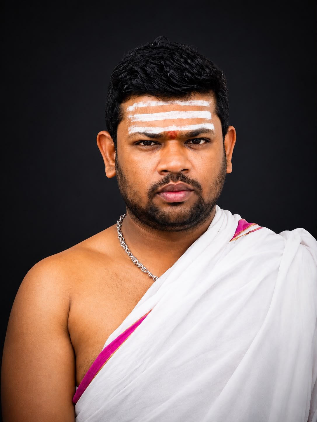 Umakant Sharma