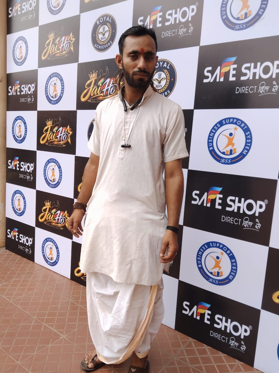 Kuldeep Tiwari