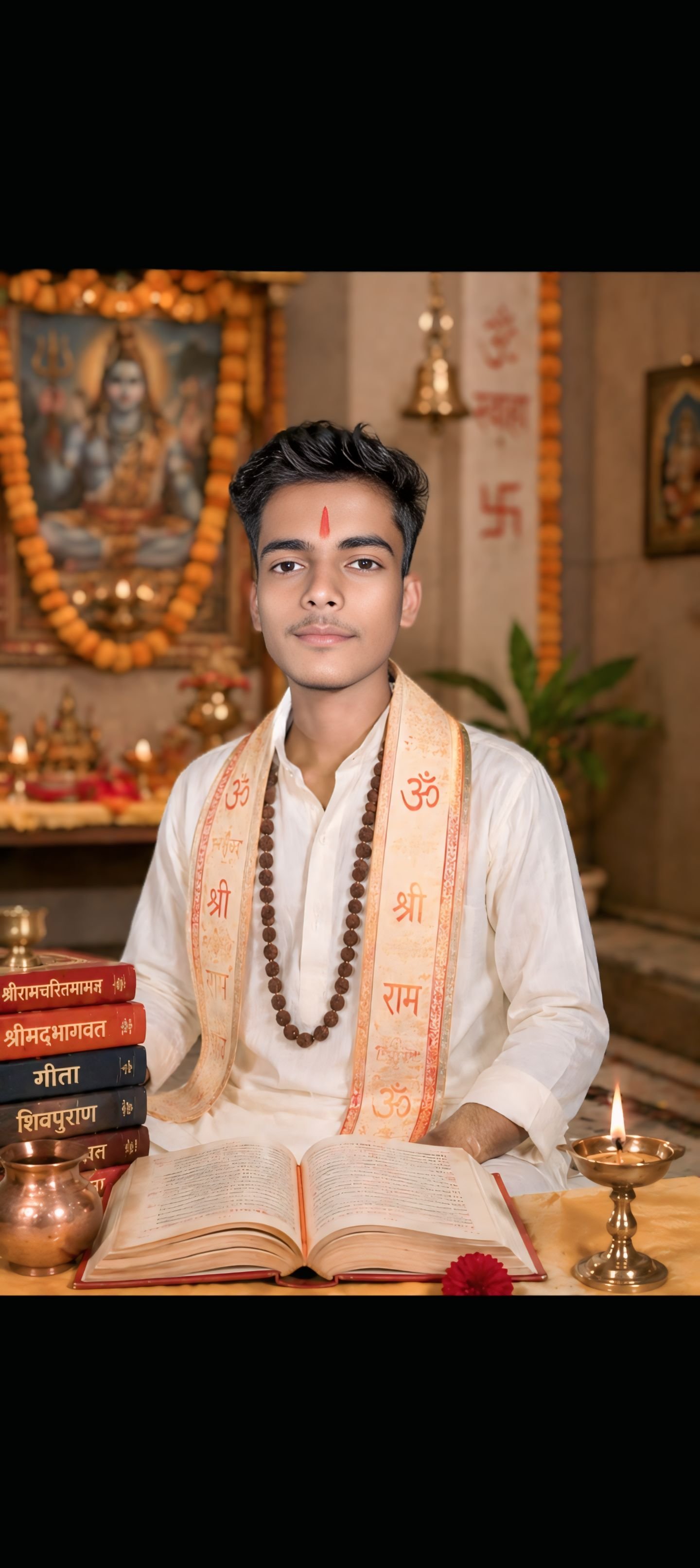 Sushil