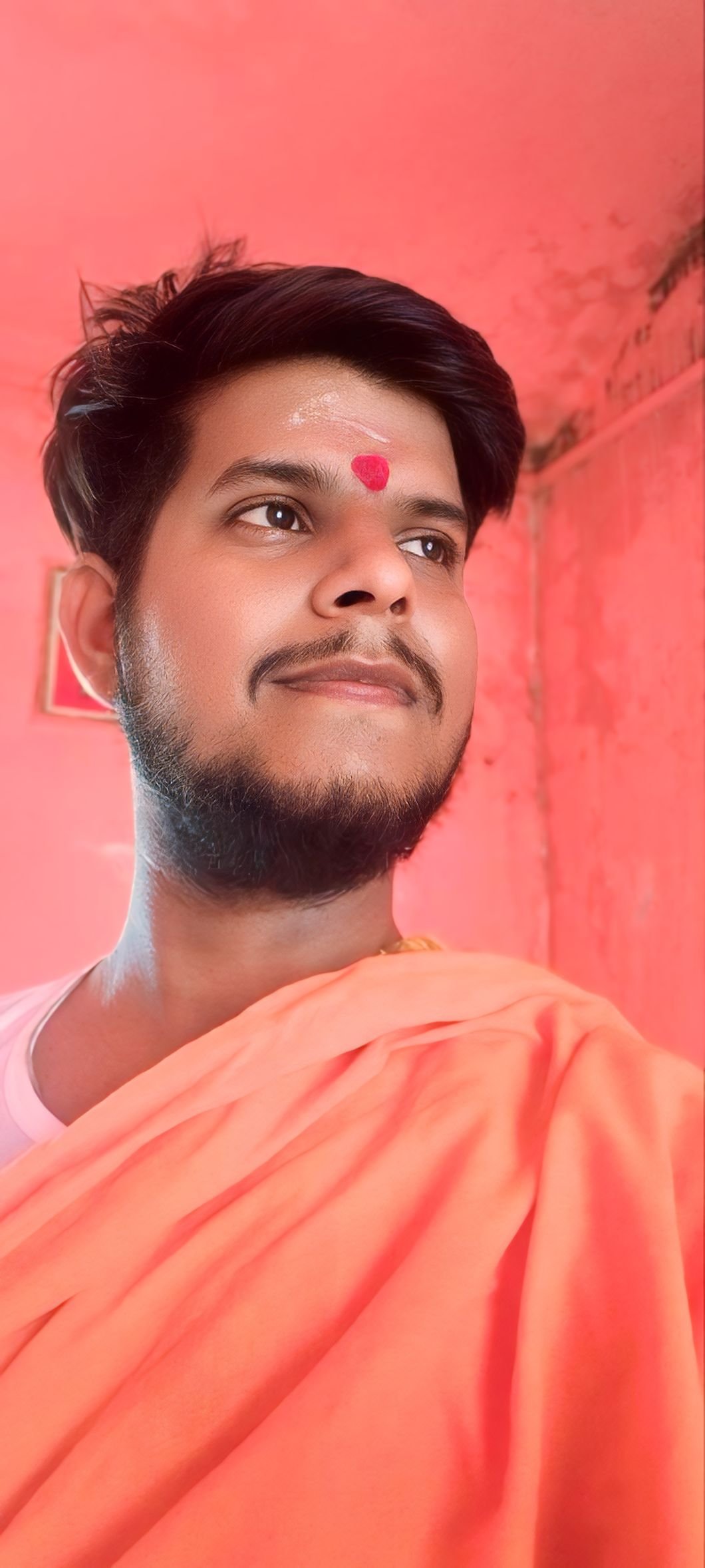 Dheeraj Kumar Dubey