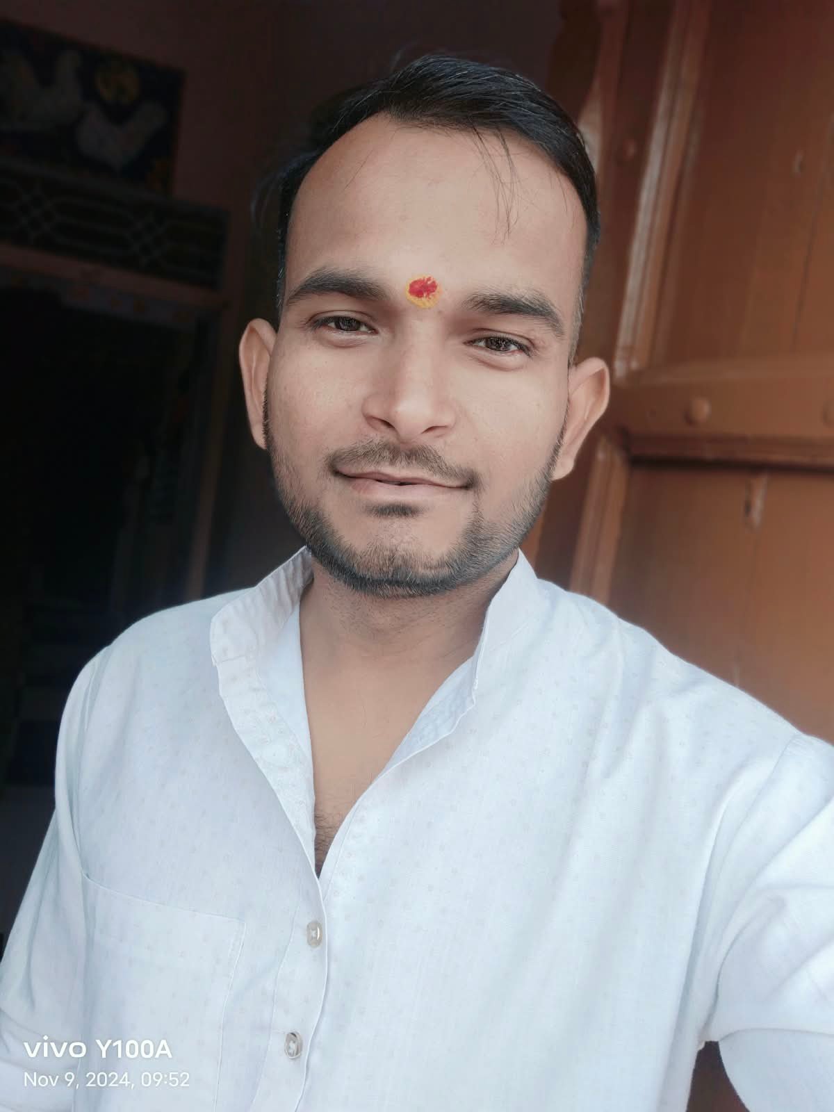 Hamendra Sharma