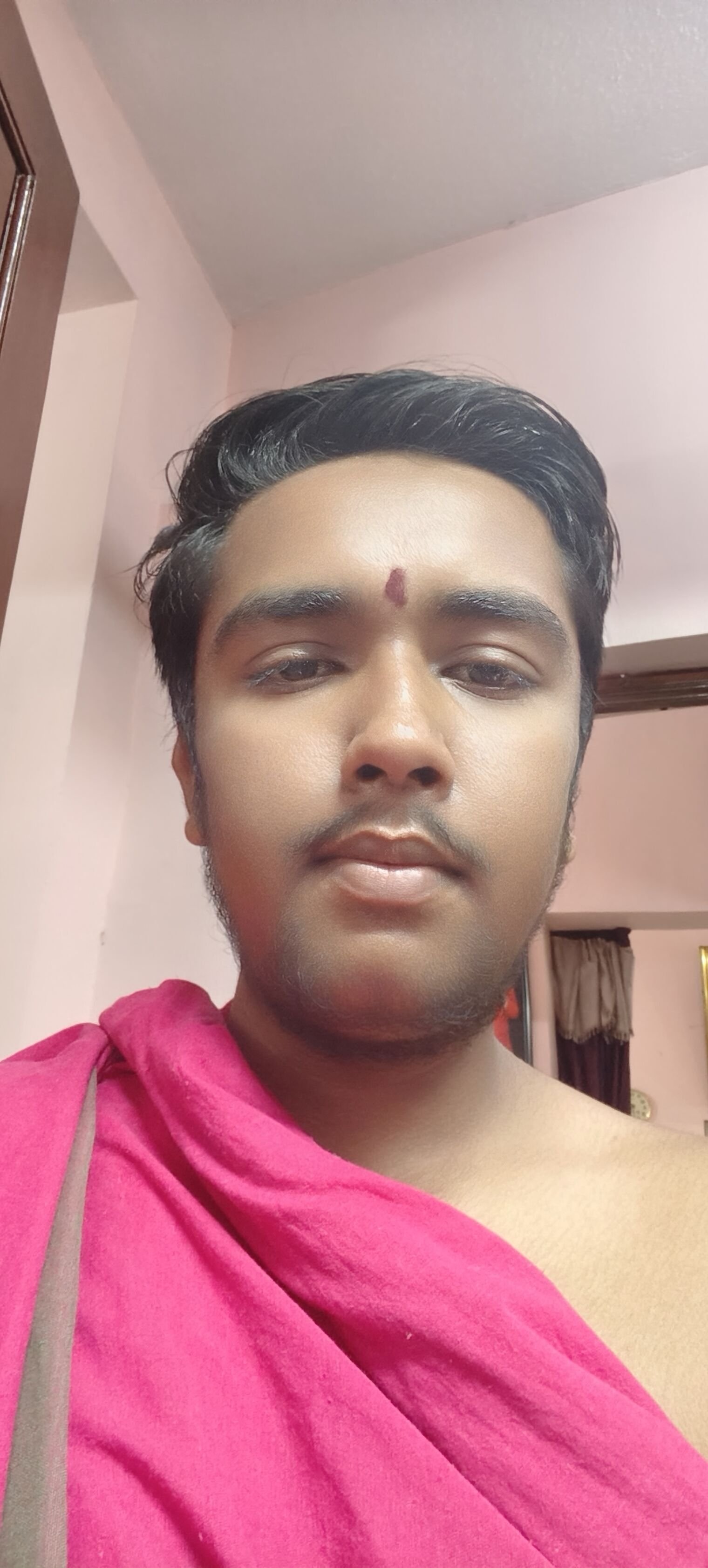 Prateek kumar dwivedi