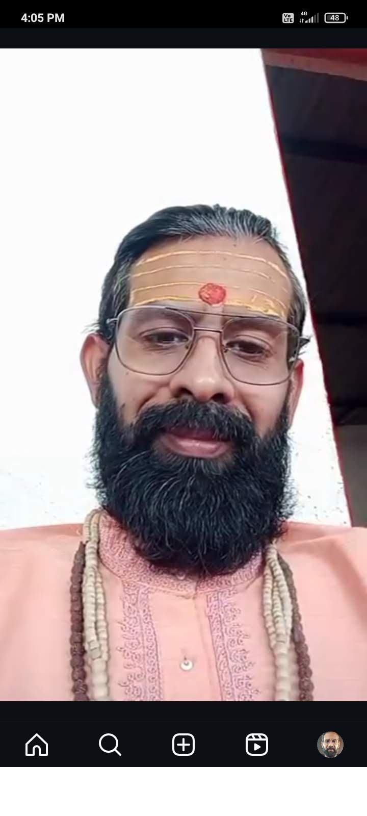 Sandeep dwivedi