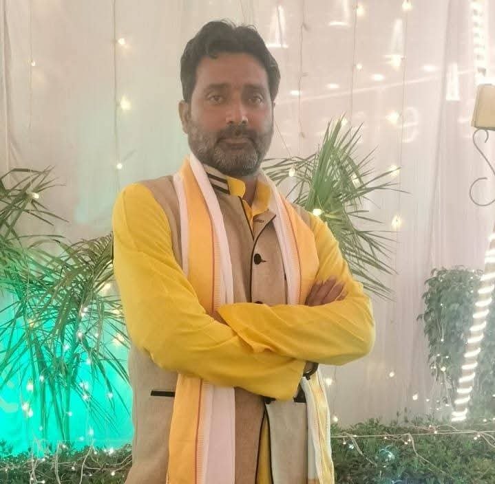 Acharya Sachin Mishra
