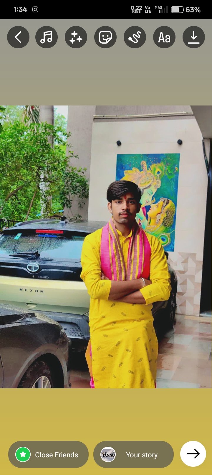 Dheeraj Sharma