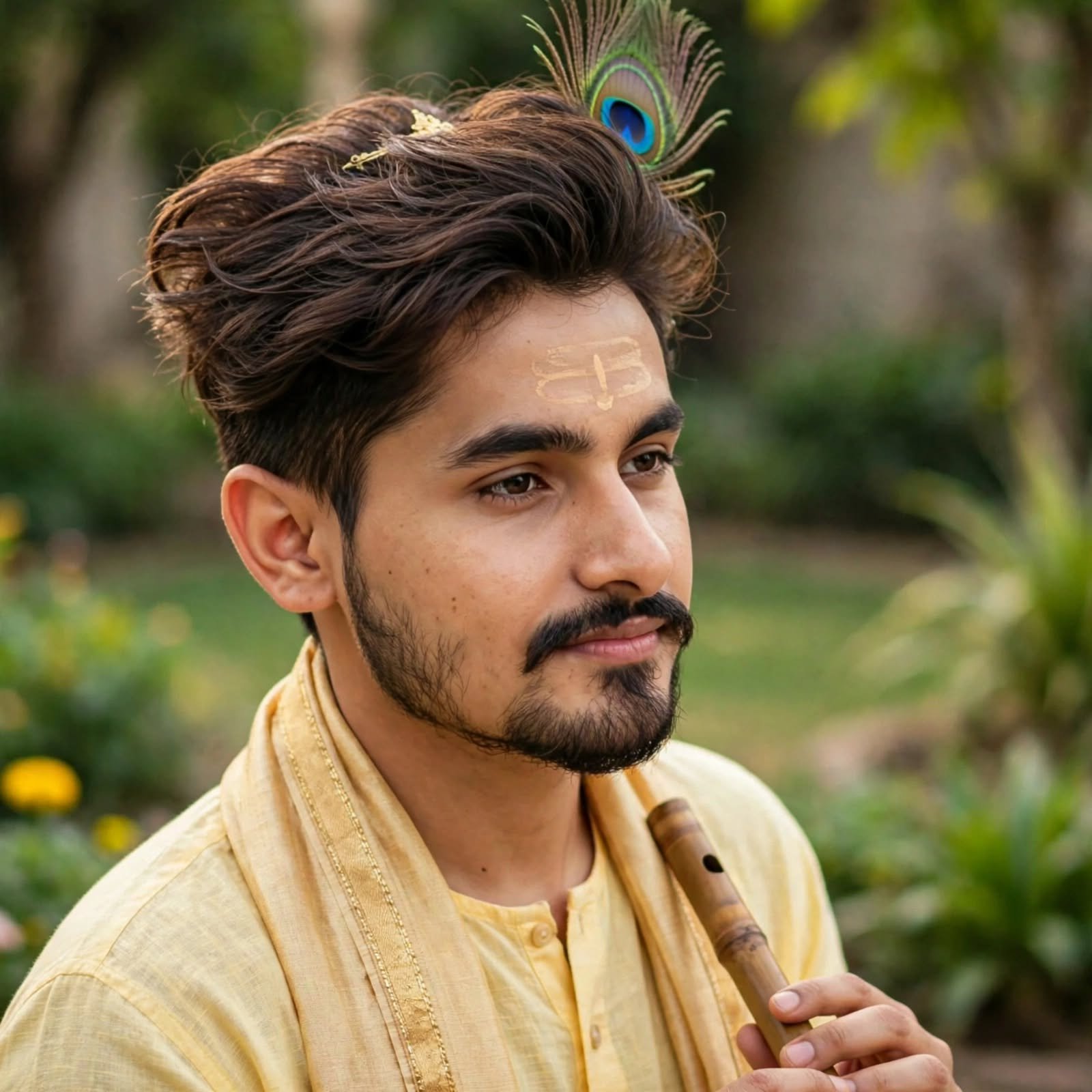 Pandit deep mishra