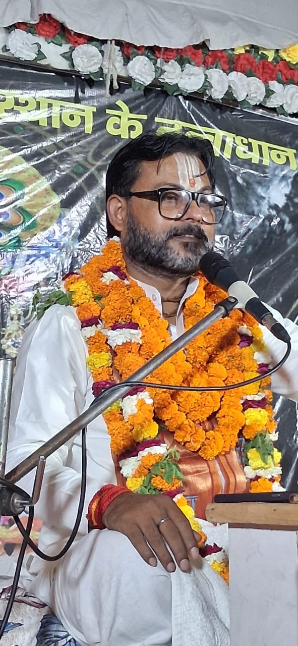 Sandeep Pandey Subodhji