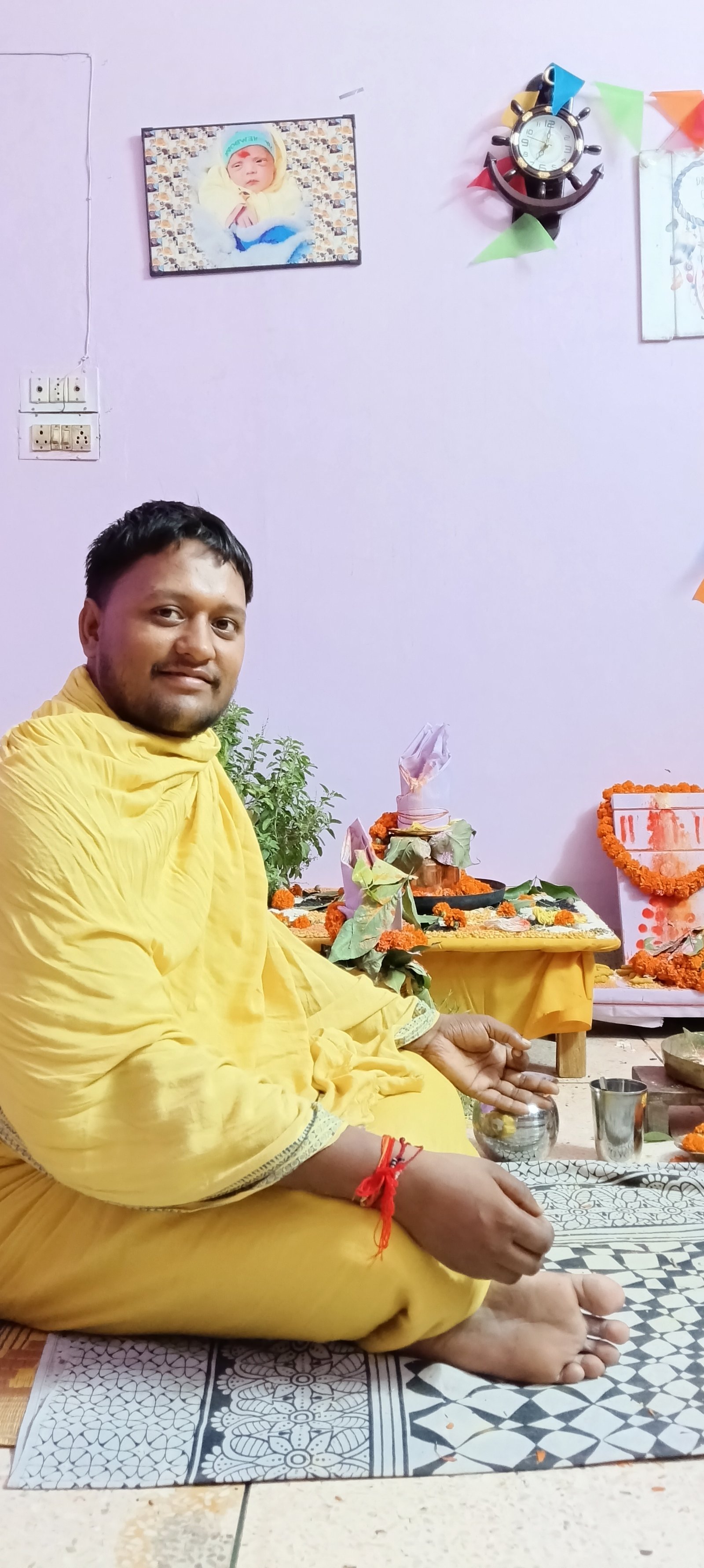 Suraj Kumar Pandey