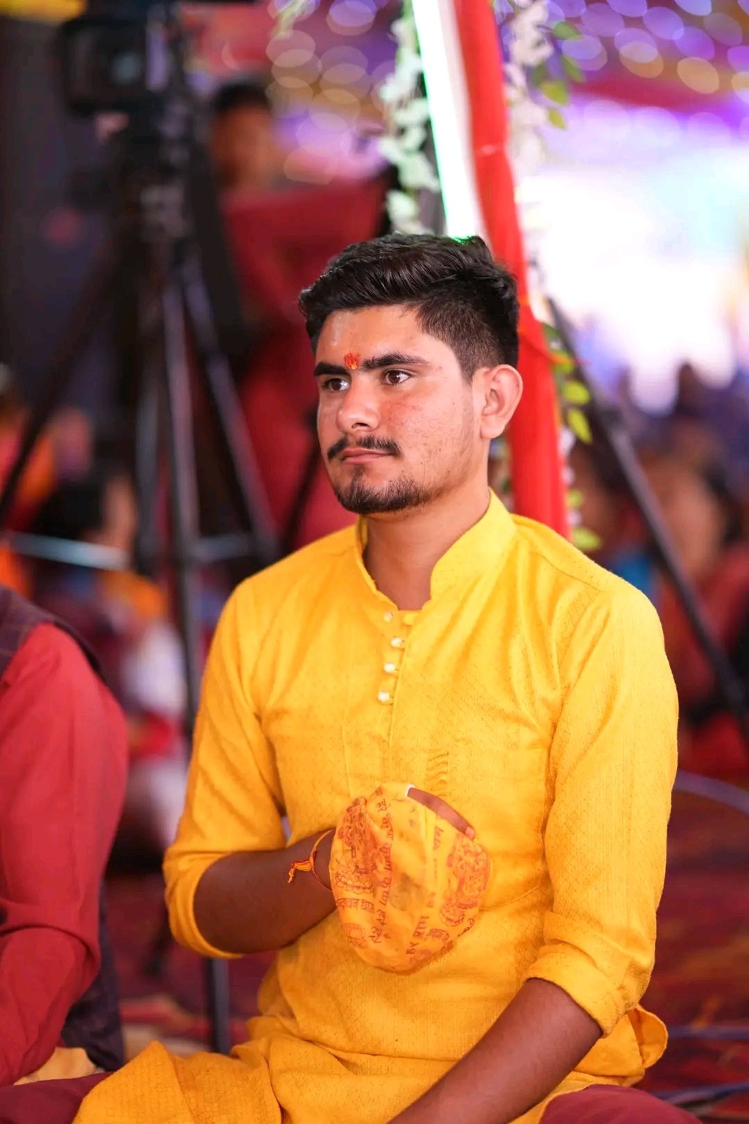 Abhishek Painuly