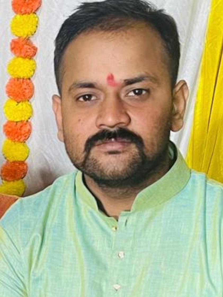 Rahul Pandey