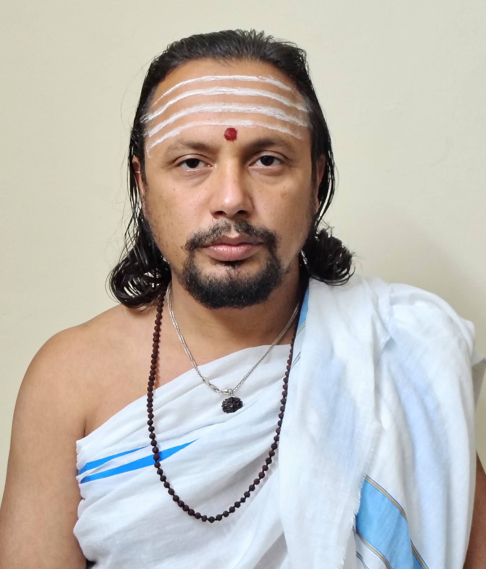 आचार्य भोला नाथ