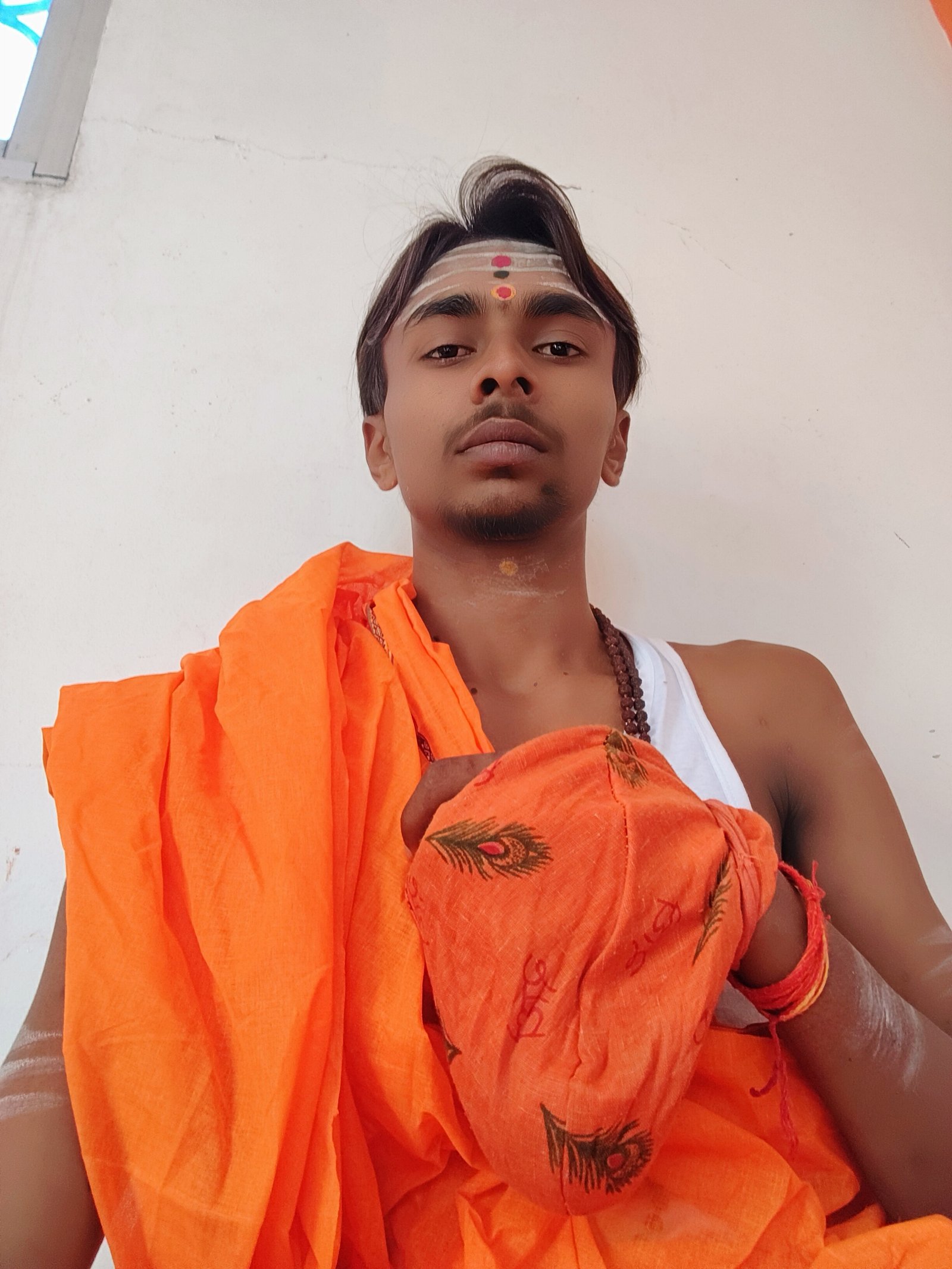Shastri Sadashiv Pandey