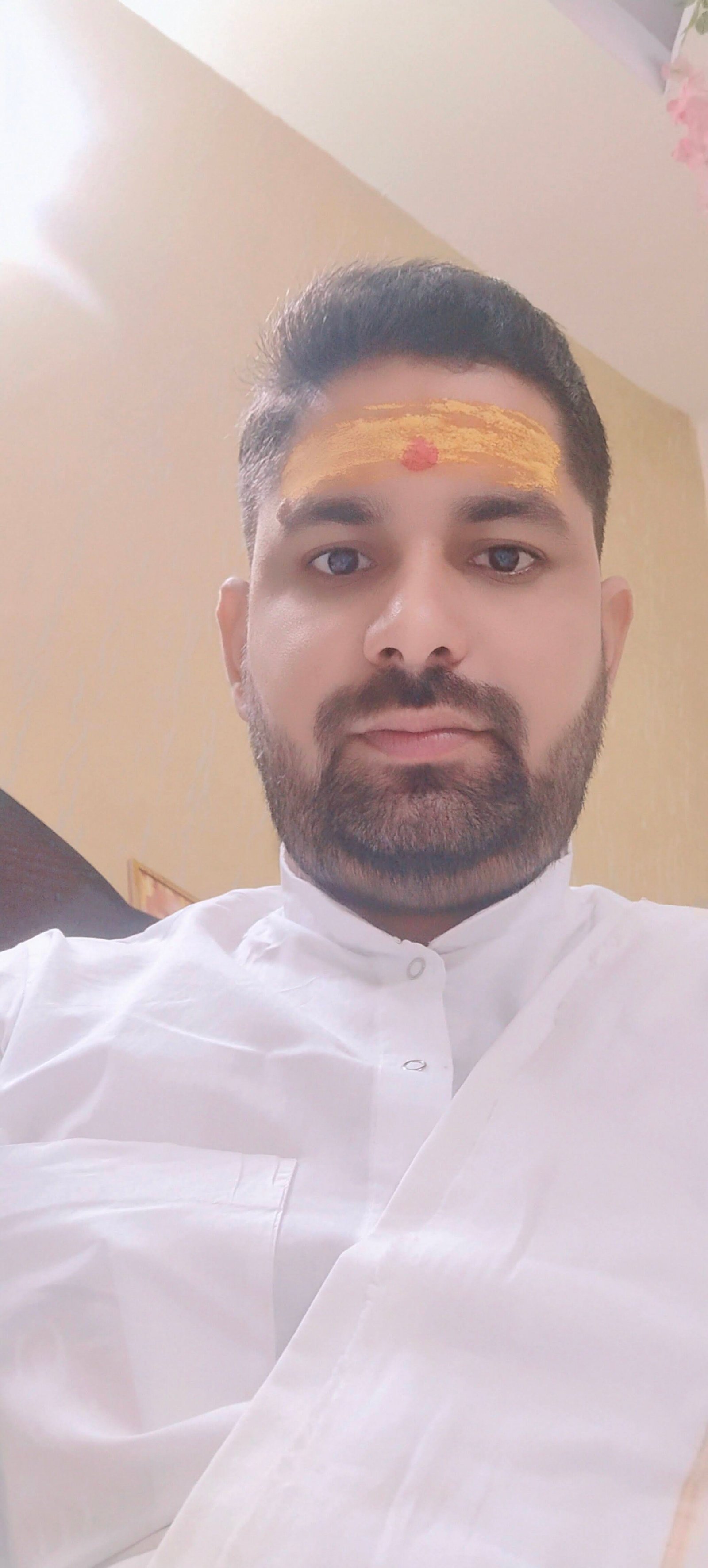 Diwakar Tiwari