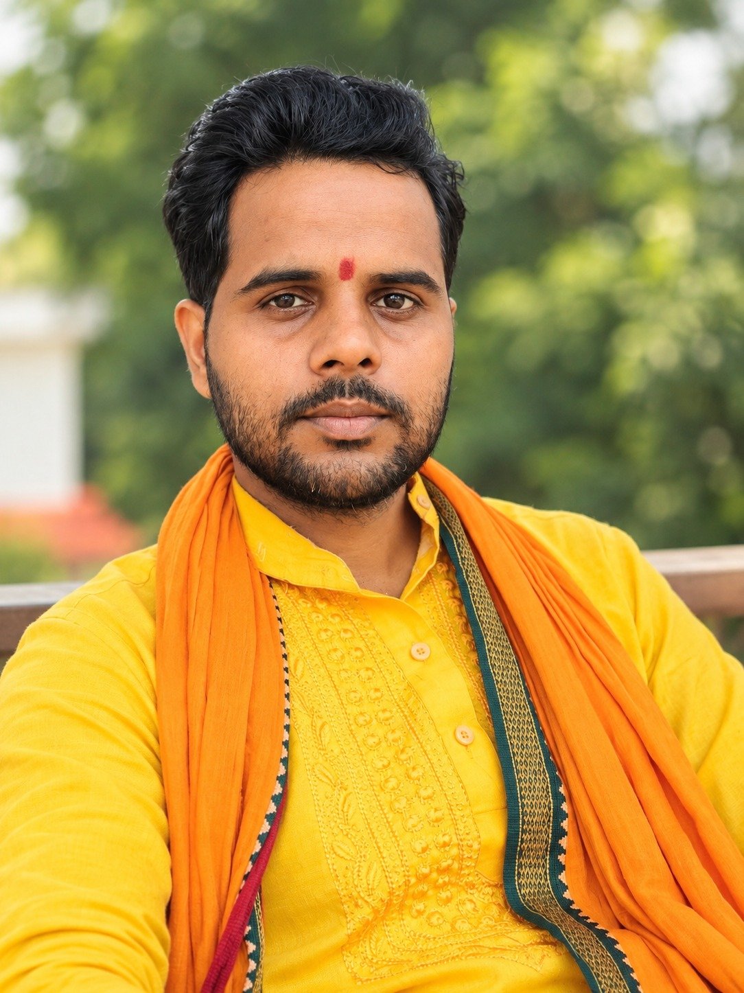 RAJEEV KUMAR