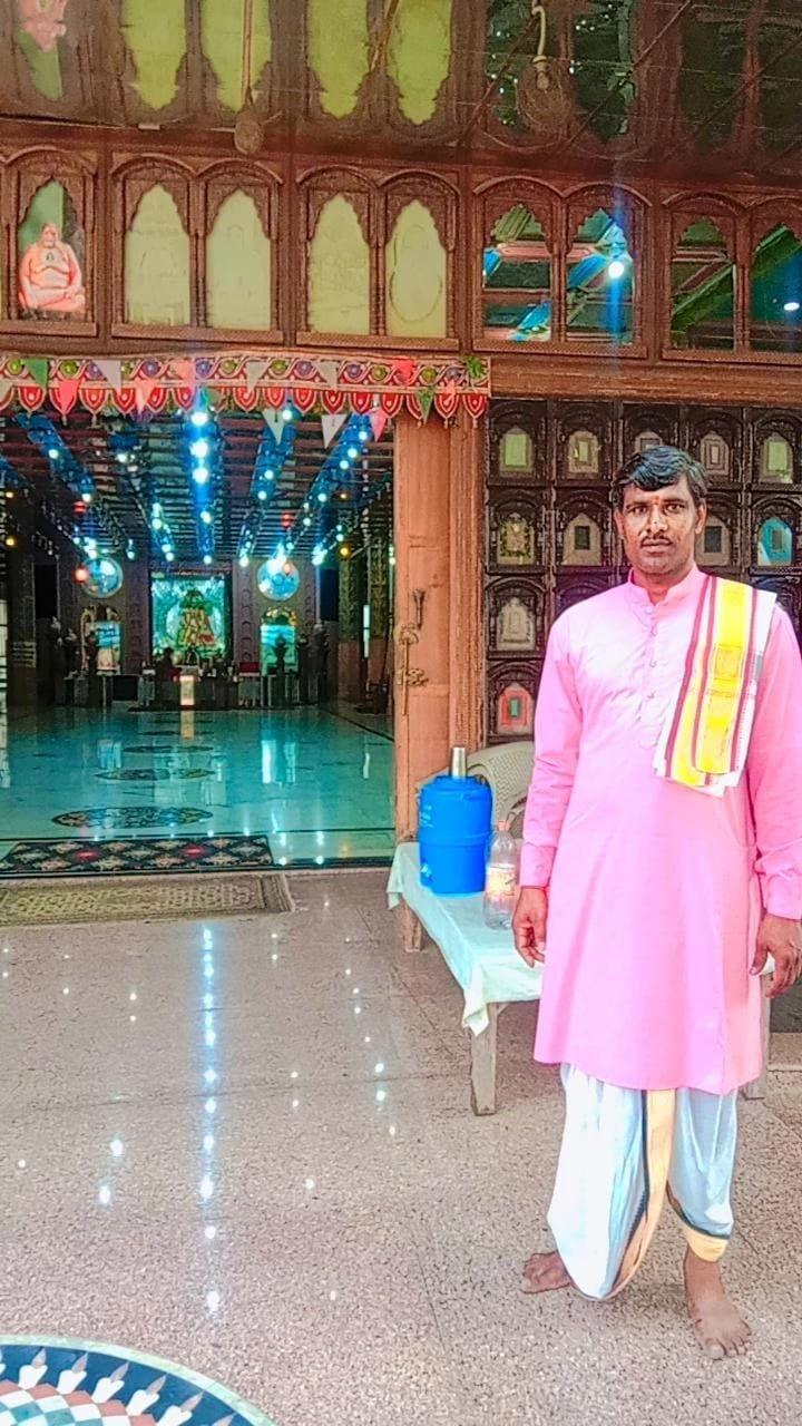 Sanwar lal sharma