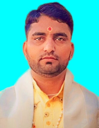 Pandit Shastri Manish Gautam