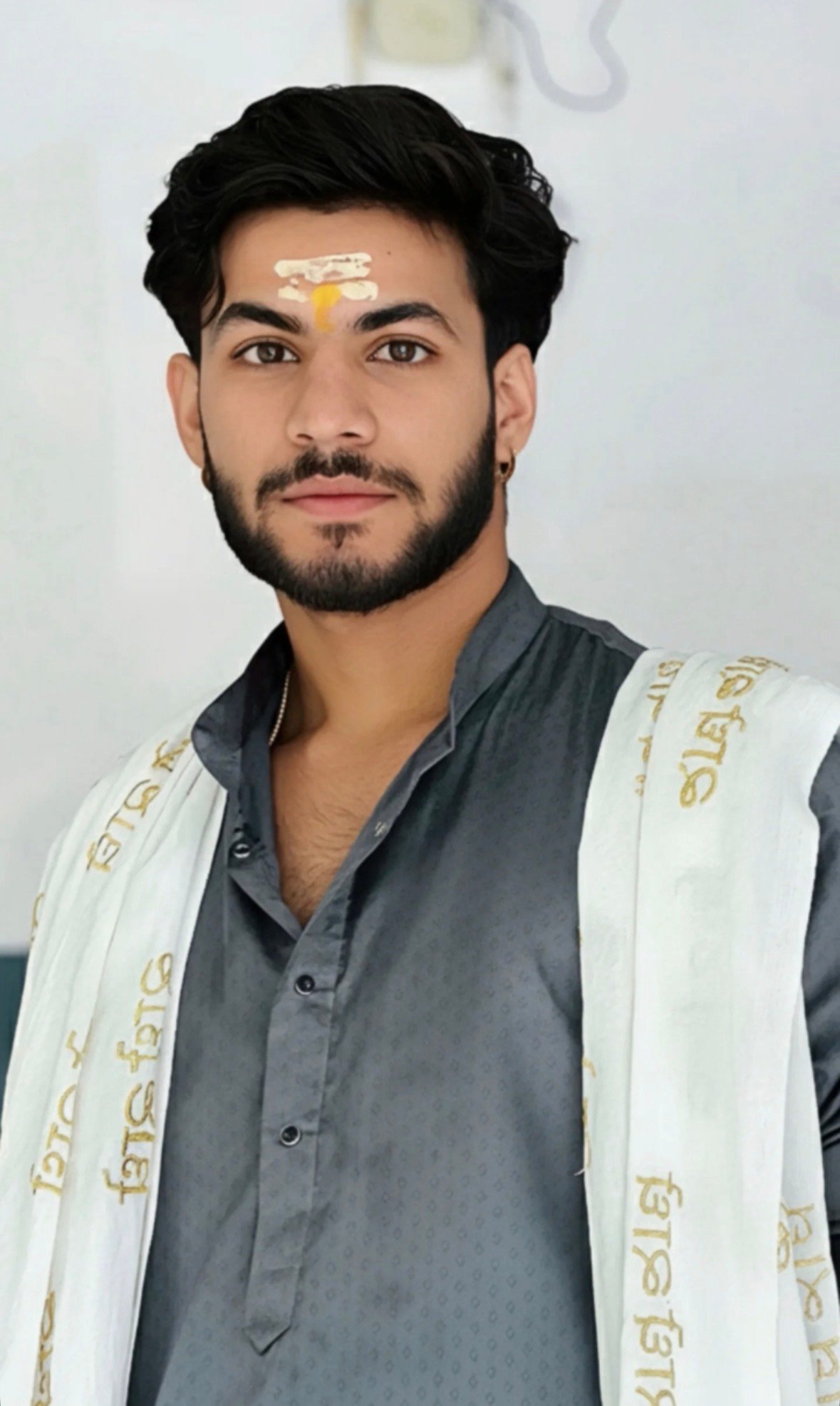 Bhaskar pokhriyal