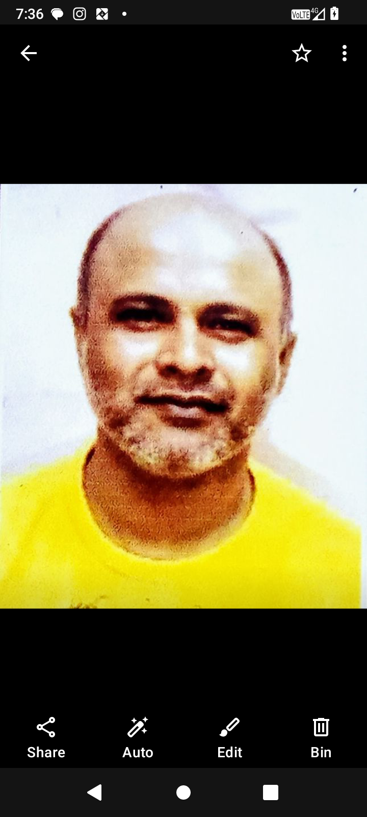 Shantanu Bhattacharjee