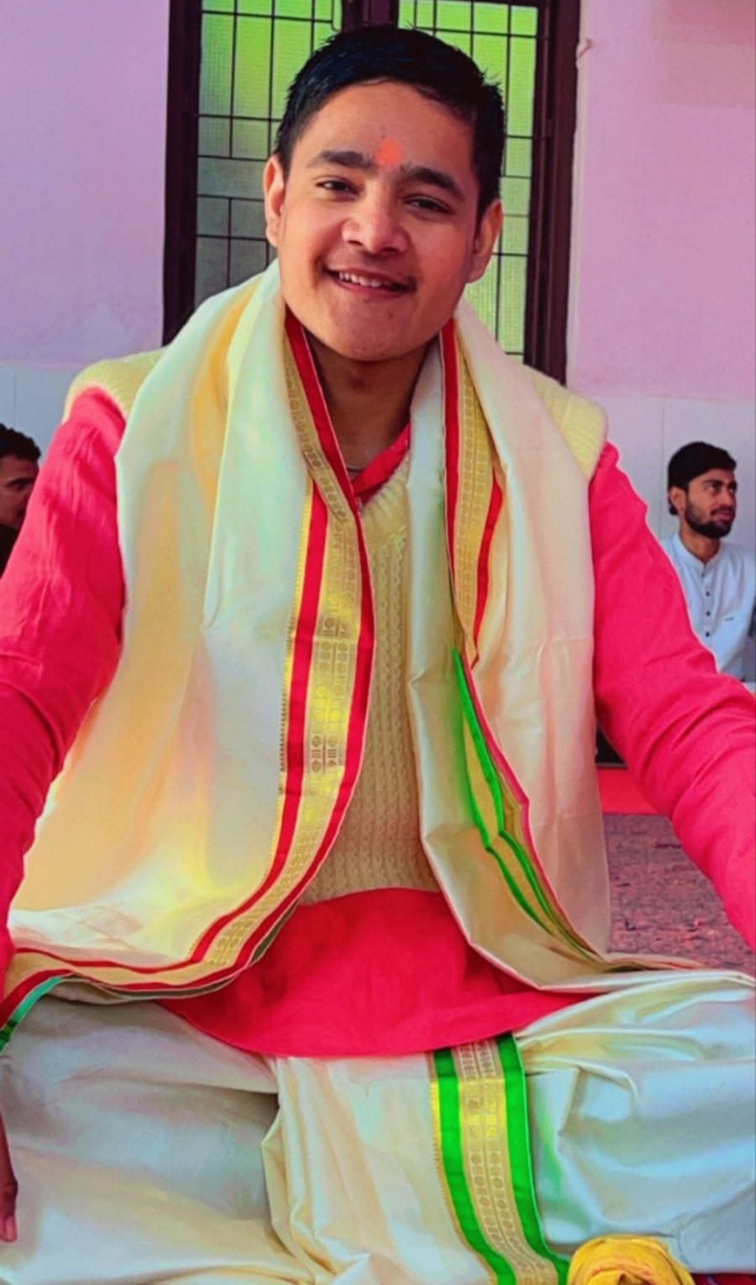 PRINCE SHARMA
