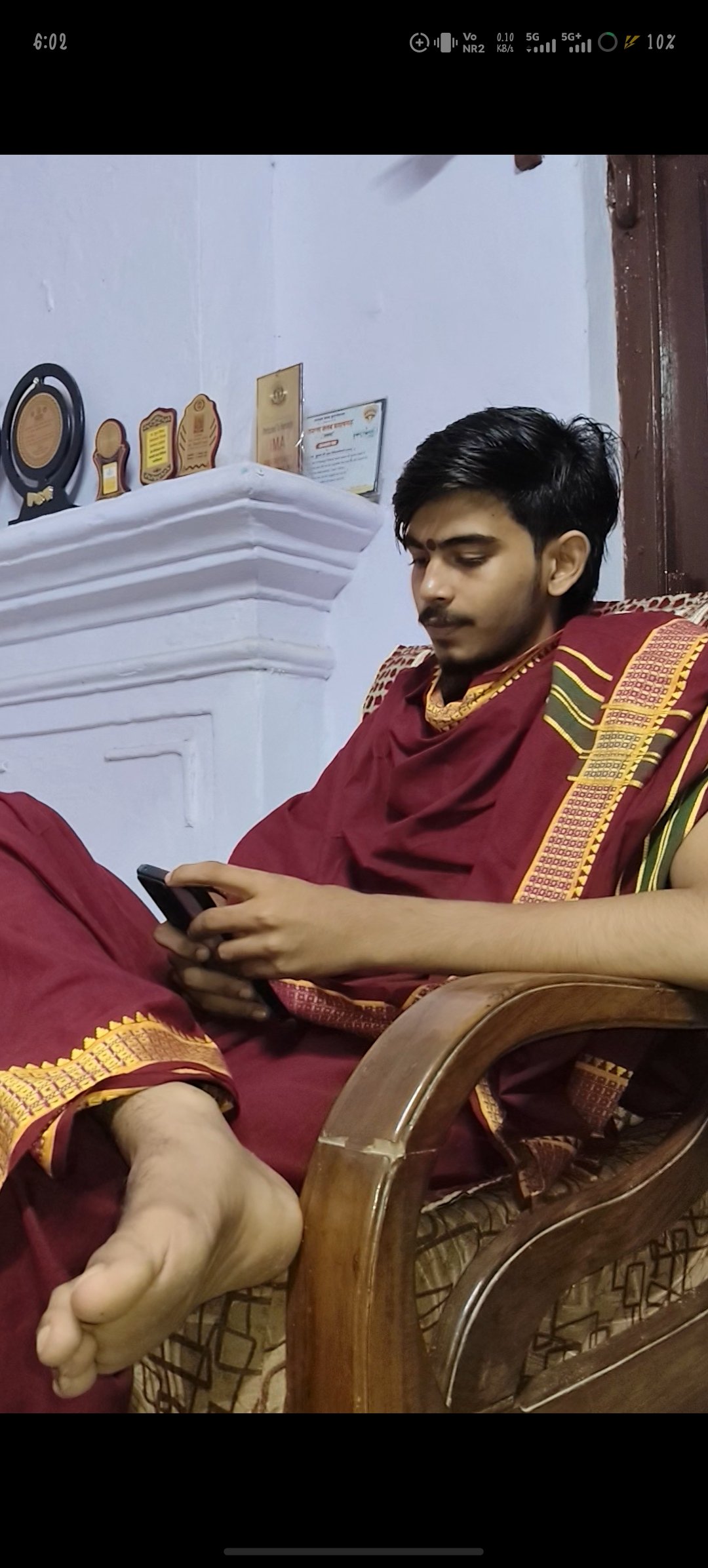 Akash pandit
