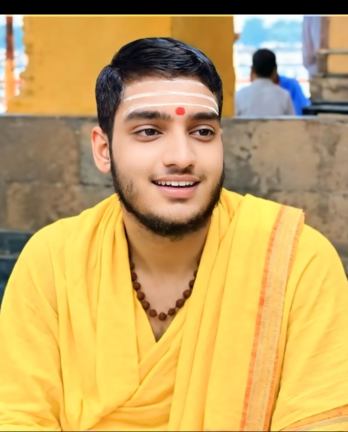 Pandit Madhav Mishra