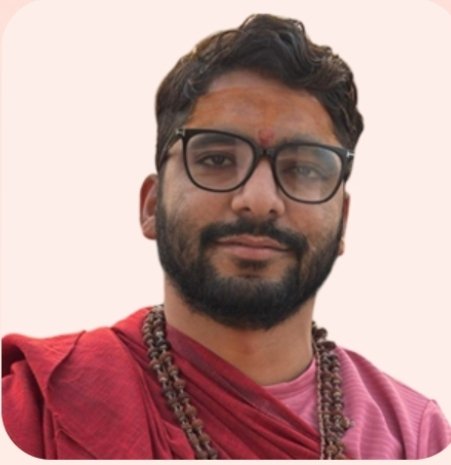 आचार्य जय पुरोहित जी