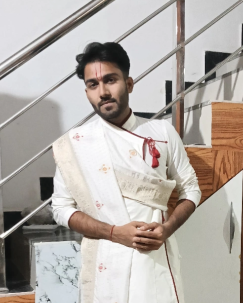 Saurav mehta