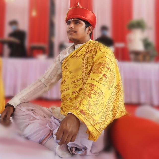 Pandit suraj Satyanarayan mishra