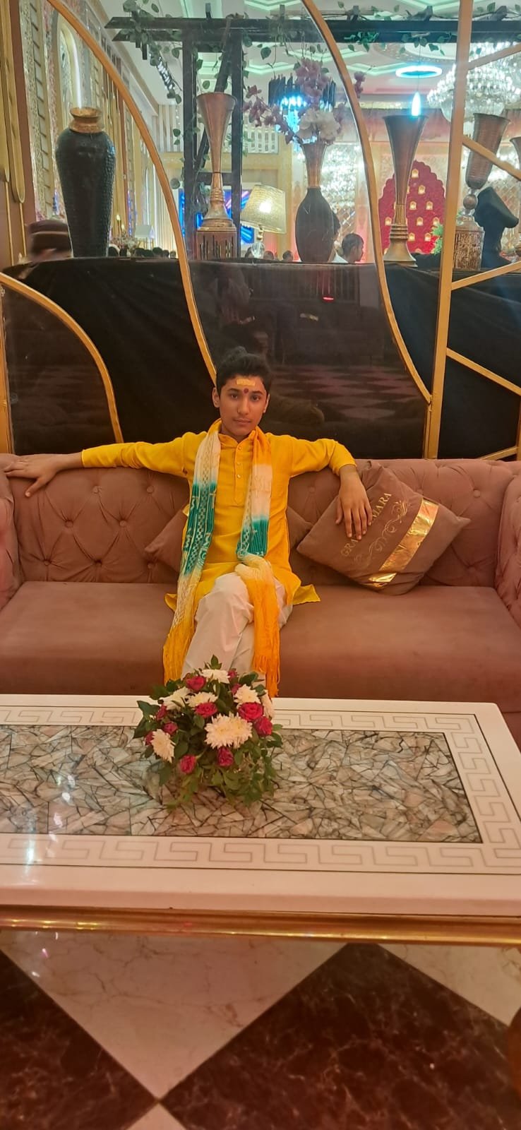 Satyam mishra