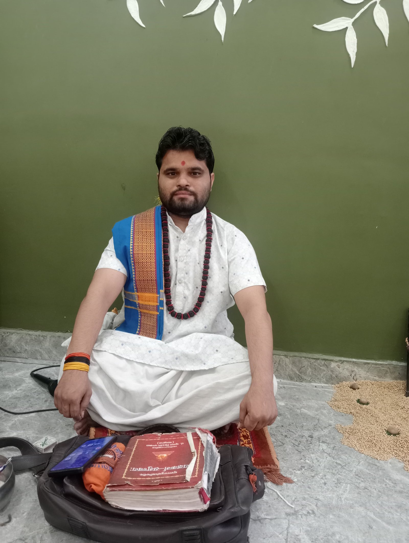 Nilesh Sharma
