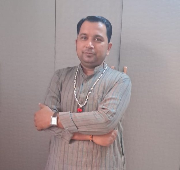 Naveen Kumar