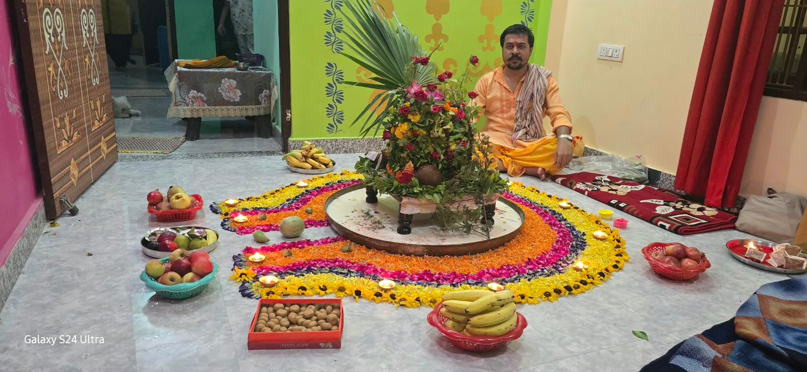 Prashant Dwivedi