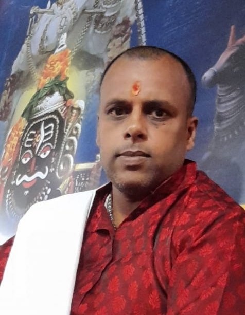 Amit shukla