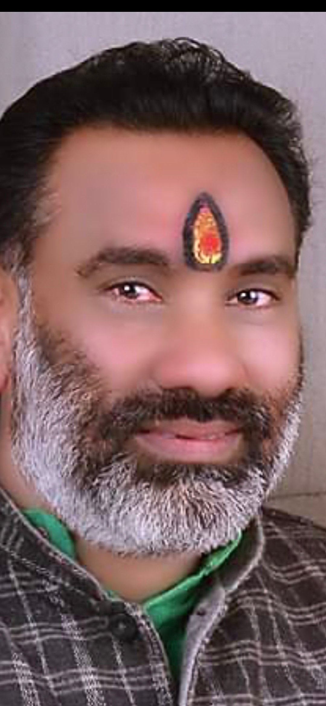 Arun Mishra